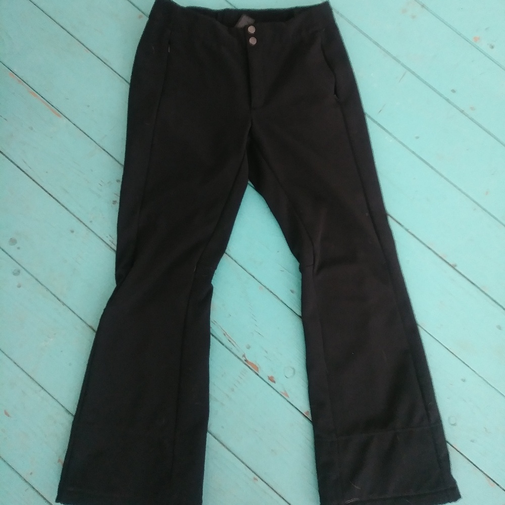 The North Face Women's T150+T550 Ski Snow Pants M